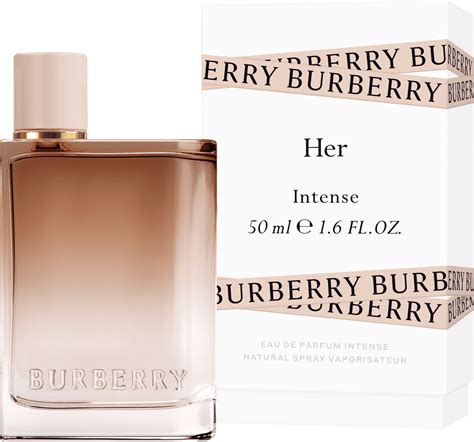 burberry perfumes femininos